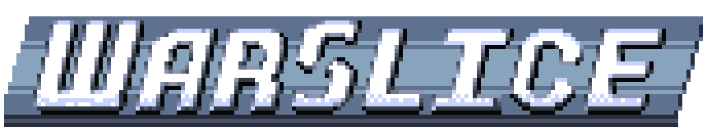 WarSlice logo